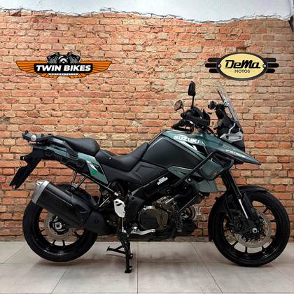 SUZUKI V-STROM 1050 ABS SUZUKI V-STROM 1050 ABS